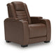 High Impact Power Recliner - MI Hometown Furnishings (MI)*
