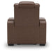 High Impact Power Recliner - MI Hometown Furnishings (MI)*