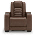 High Impact Power Recliner - MI Hometown Furnishings (MI)*