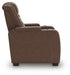 High Impact Power Recliner - MI Hometown Furnishings (MI)*