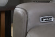 5Z-Comfort Power Recliner - MI Hometown Furnishings (MI)*