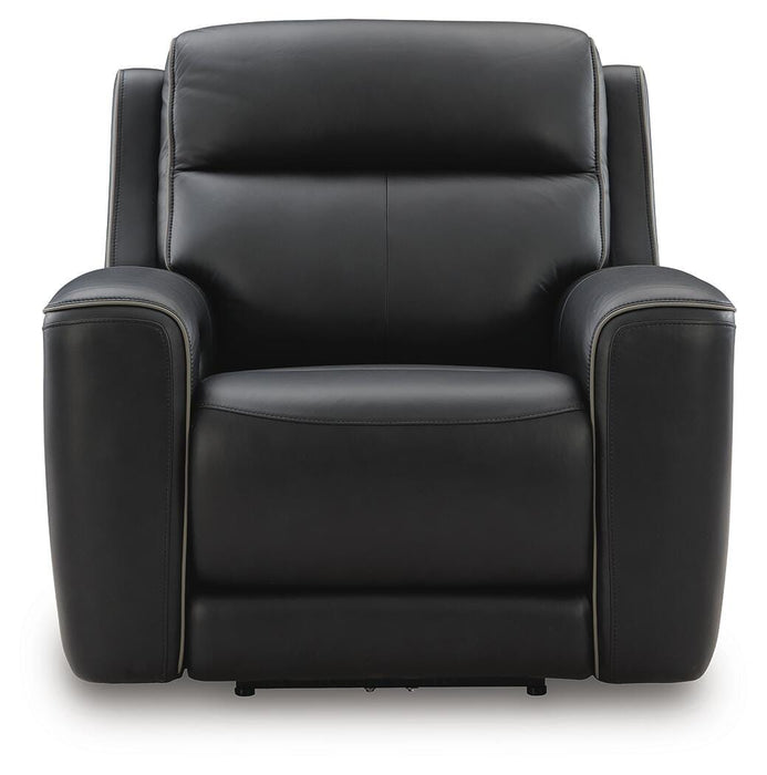 5Z-Comfort Power Recliner - MI Hometown Furnishings (MI)*