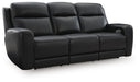 5Z-Comfort Power Reclining Sofa - MI Hometown Furnishings (MI)*
