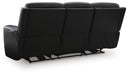 5Z-Comfort Power Reclining Sofa - MI Hometown Furnishings (MI)*