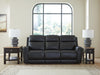5Z-Comfort Power Reclining Sofa - MI Hometown Furnishings (MI)*