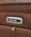 Healy Pier Power Reclining Sofa - MI Hometown Furnishings (MI)*