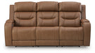 Knightington Living Room Set - MI Hometown Furnishings (MI)*