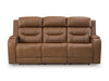 Knightington Living Room Set - MI Hometown Furnishings (MI)*
