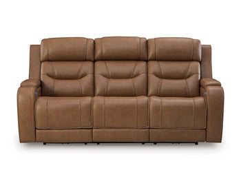 Knightington Living Room Set - MI Hometown Furnishings (MI)*