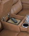 Knightington Living Room Set - MI Hometown Furnishings (MI)*