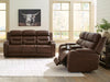 Knightington Living Room Set - MI Hometown Furnishings (MI)*