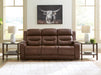 Knightington Living Room Set - MI Hometown Furnishings (MI)*