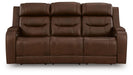 Knightington Living Room Set - MI Hometown Furnishings (MI)*