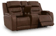 Knightington Living Room Set - MI Hometown Furnishings (MI)*