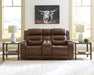 Knightington Living Room Set - MI Hometown Furnishings (MI)*