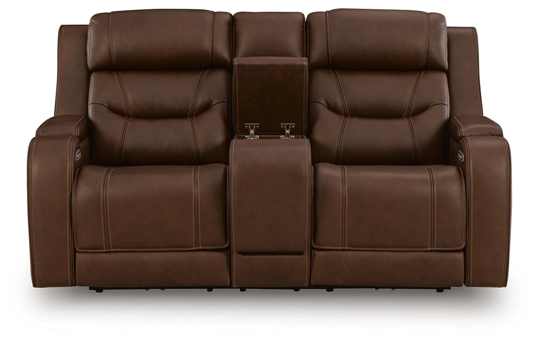 Knightington Living Room Set - MI Hometown Furnishings (MI)*