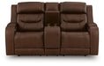 Knightington Living Room Set - MI Hometown Furnishings (MI)*