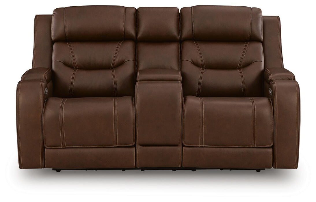 Knightington Living Room Set - MI Hometown Furnishings (MI)*