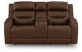 Knightington Living Room Set - MI Hometown Furnishings (MI)*