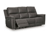 Bleckley Reclining Package - MI Hometown Furnishings (MI)*