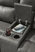 Bleckley Reclining Package - MI Hometown Furnishings (MI)*