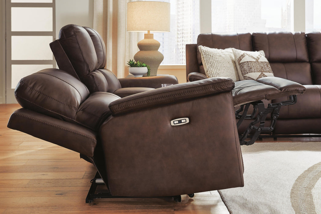Bleckley Reclining Package - MI Hometown Furnishings (MI)*