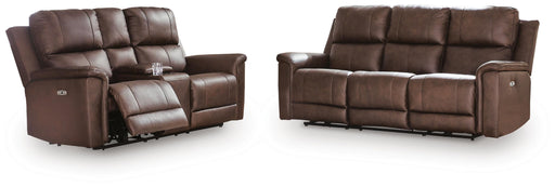 Bleckley Reclining Package - MI Hometown Furnishings (MI)*