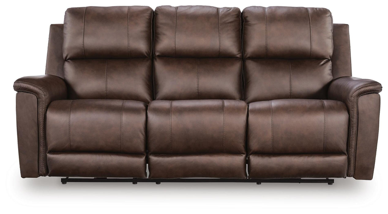 Bleckley Reclining Package - MI Hometown Furnishings (MI)*