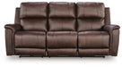 Bleckley Reclining Package - MI Hometown Furnishings (MI)*