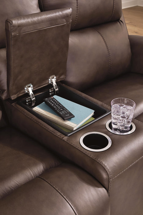 Bleckley Reclining Package - MI Hometown Furnishings (MI)*