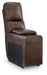 Bleckley Power Reclining Sectional - MI Hometown Furnishings (MI)*