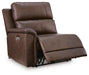 Bleckley Power Reclining Sectional - MI Hometown Furnishings (MI)*