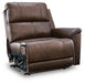 Bleckley Power Reclining Sectional - MI Hometown Furnishings (MI)*