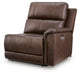 Bleckley Power Reclining Sectional - MI Hometown Furnishings (MI)*