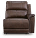 Bleckley Power Reclining Sectional - MI Hometown Furnishings (MI)*