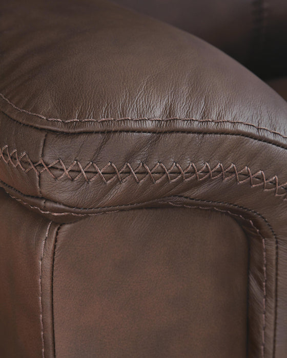 Bleckley Reclining Package - MI Hometown Furnishings (MI)*