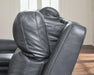 Bexhurst Reclining Living Room Set - MI Hometown Furnishings (MI)*