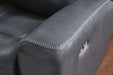 Bexhurst Reclining Living Room Set - MI Hometown Furnishings (MI)*