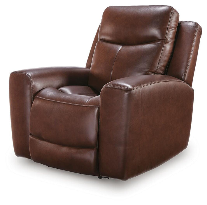 Next Move Power Recliner - MI Hometown Furnishings (MI)*