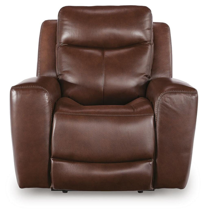 Next Move Power Recliner - MI Hometown Furnishings (MI)*