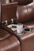 Bexhurst Reclining Living Room Set - MI Hometown Furnishings (MI)*