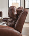 Bexhurst Reclining Living Room Set - MI Hometown Furnishings (MI)*