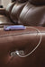 Bexhurst Reclining Living Room Set - MI Hometown Furnishings (MI)*