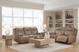 Glencroft Reclining Package - MI Hometown Furnishings (MI)*