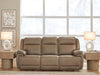 Glencroft Reclining Package - MI Hometown Furnishings (MI)*