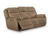 Glencroft Reclining Package - MI Hometown Furnishings (MI)*