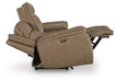 Glencroft Reclining Package - MI Hometown Furnishings (MI)*