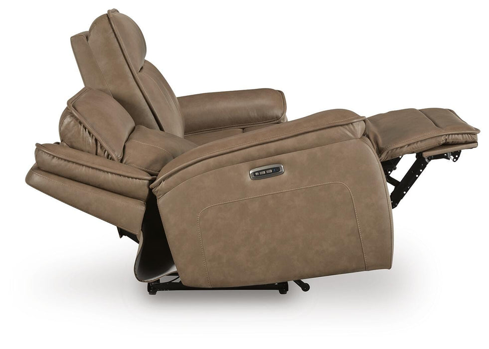 Glencroft Reclining Package - MI Hometown Furnishings (MI)*