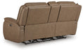 Glencroft Reclining Package - MI Hometown Furnishings (MI)*