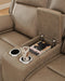 Glencroft Reclining Package - MI Hometown Furnishings (MI)*